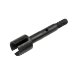 COPO DE EIXO 5X40MM 1 PEÇA PARA SAVAGE XS / BULLET HPI 101228 1